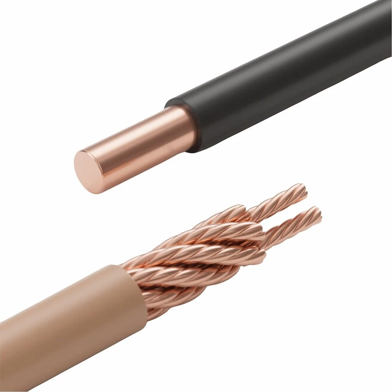 UL1569 PVC Insulated AWM Electrical Wire suppliers